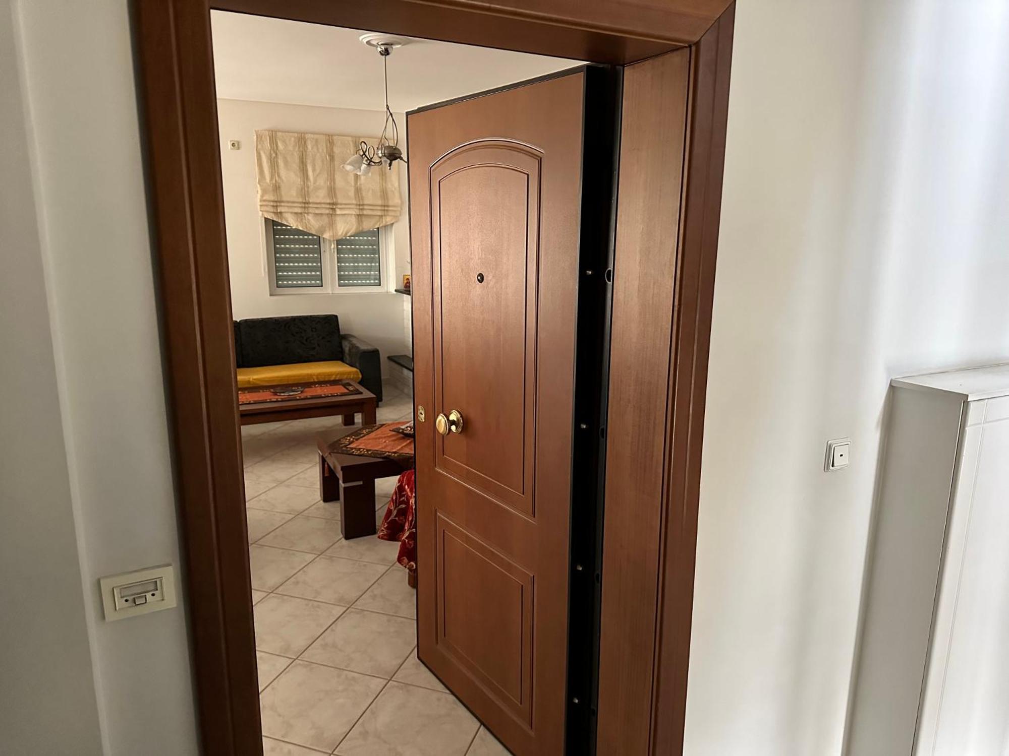 Apartment Beautiful Near The Kalamata